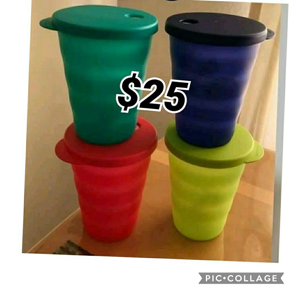 TUPPERWARE for sale